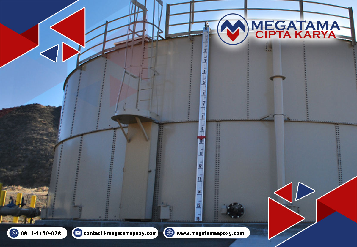 Jasa Epoxy Lantai Groundtank