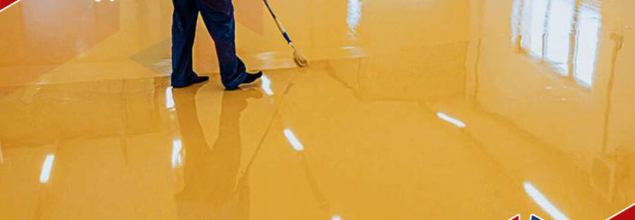 Jasa Epoxy Lantai Aceh