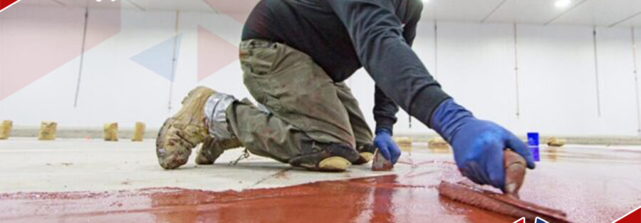 Jasa Epoxy Lantai Pekalongan