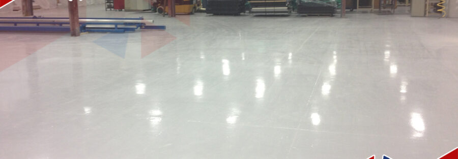Jasa Epoxy Lantai Samarinda