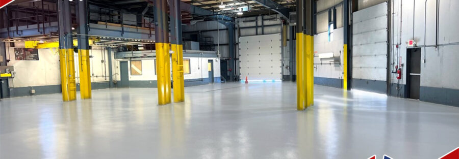 Jasa Epoxy Lantai Tegal