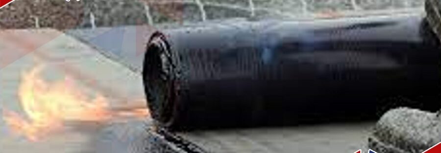 Jasa Waterproofing Membrane Bakar Cikarang