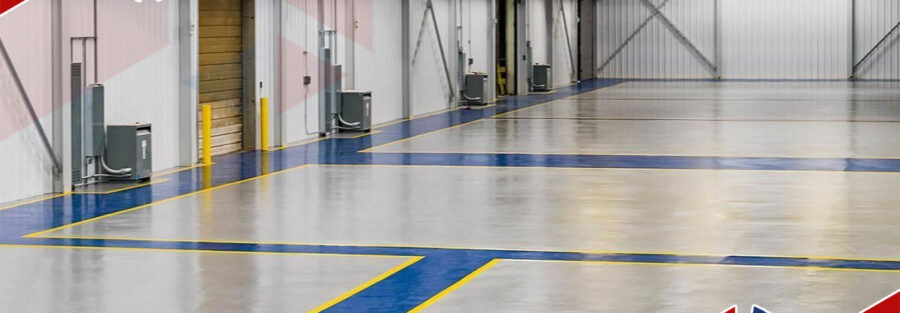Jasa epoxy lantai Pandeglang