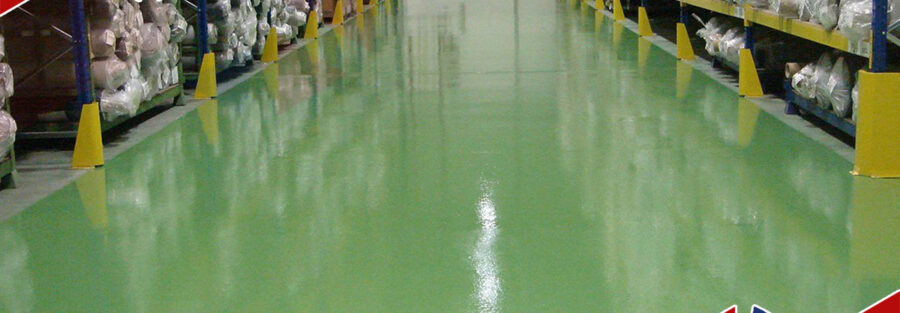 Jasa epoxy lantai Probolinggo