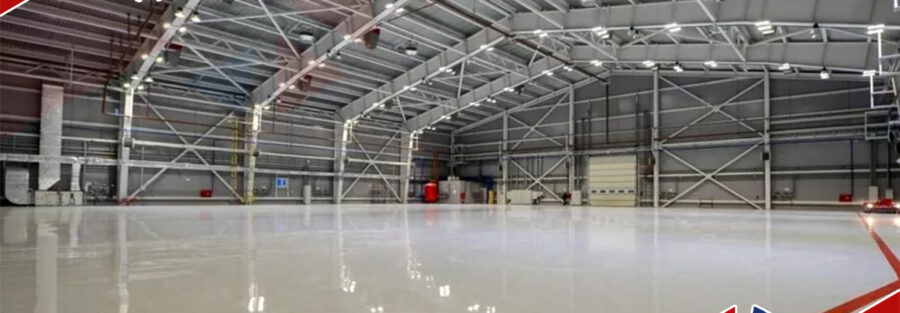 Jasa epoxy lantai Surabaya