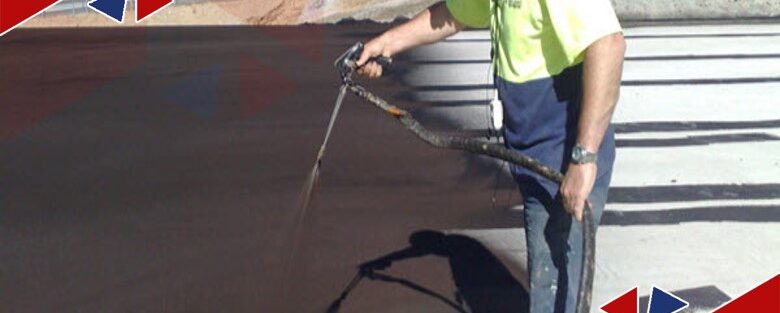 kontraktor waterproofing