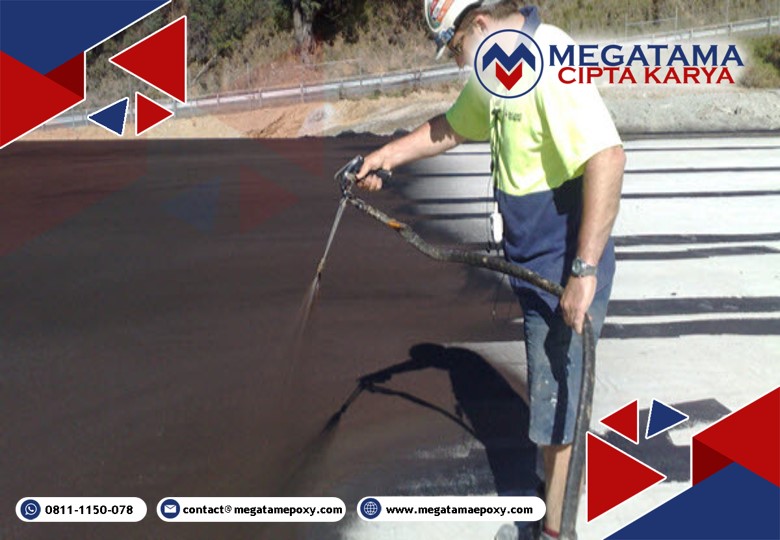 kontraktor waterproofing