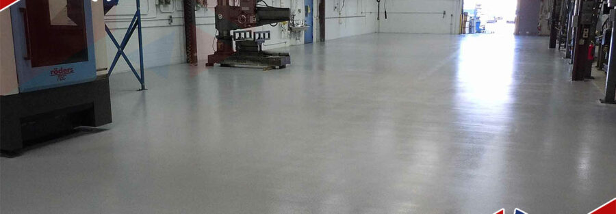 Jasa Epoxy Lantai Cirebon Bergaransi