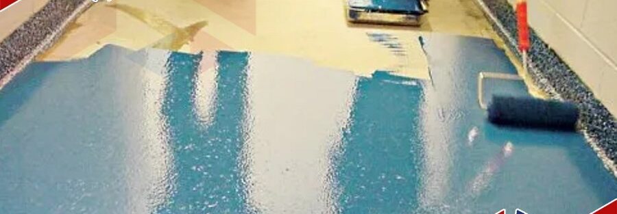 jasa epoxy lantai karawang