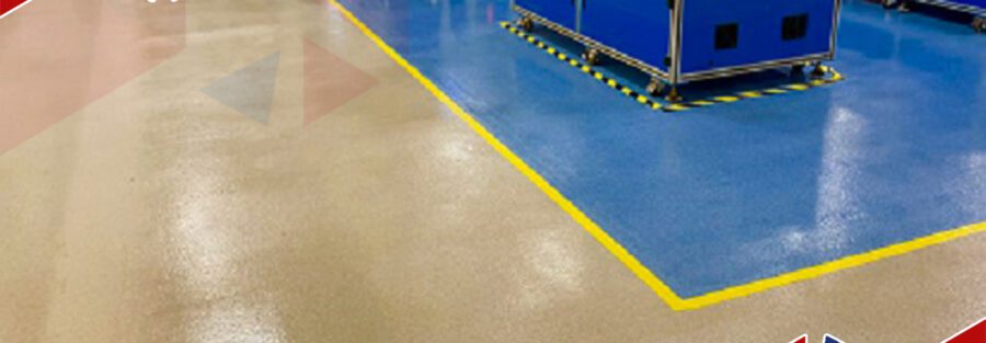 Epoxy Lantai Lampung