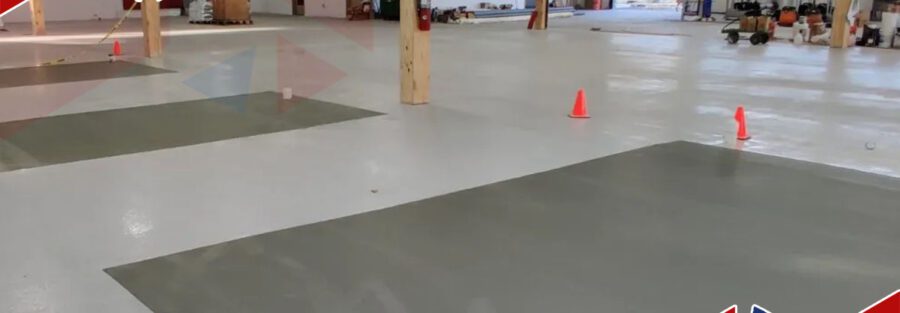 Jasa Epoxy Lantai Banyumas