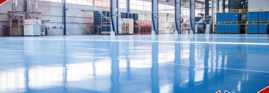 Jasa Epoxy Lantai Batam