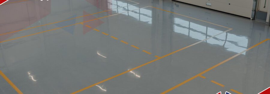 Jasa Epoxy Lantai Bengkulu