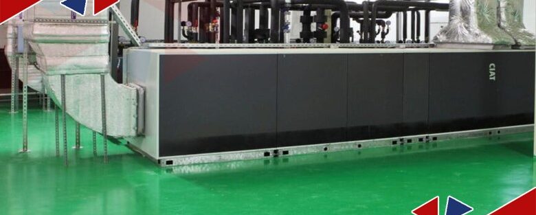 Jasa Epoxy Lantai Bima