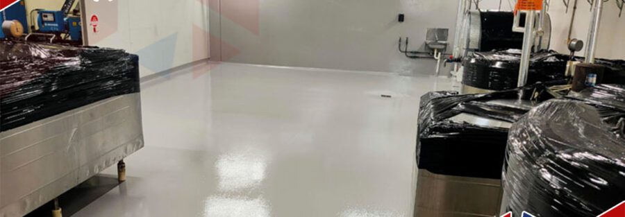 Jasa Epoxy Lantai Cianjur Bergaransi