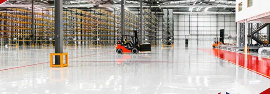 Jasa Epoxy Lantai Cilegon