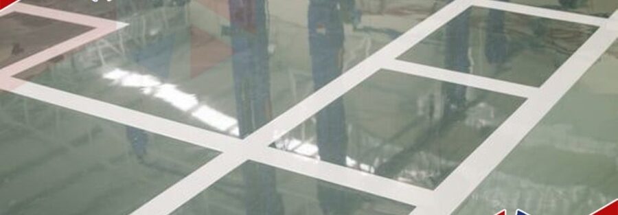 Jasa Epoxy Lantai Solo