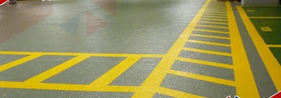 Jasa Epoxy Lantai palu