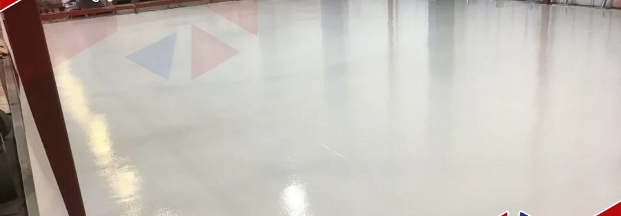 Jasa Epoxy Lantai pekanbaru