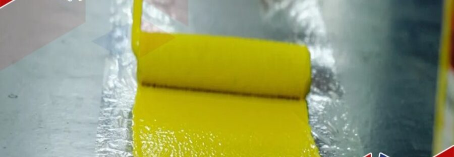 Jasa Epoxy Lantai Batam