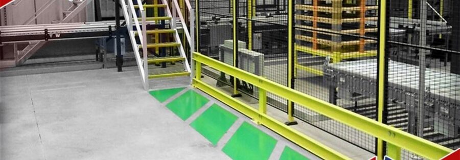 Jasa Epoxy Lantai Bondowoso