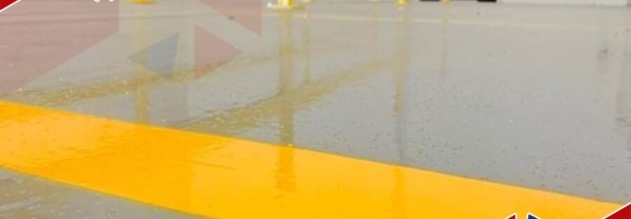Jasa Epoxy Lantai Grobogan