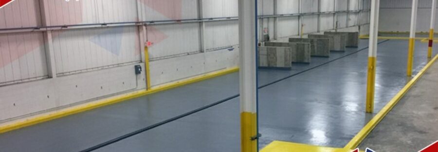 Jasa Epoxy Lantai Jombang