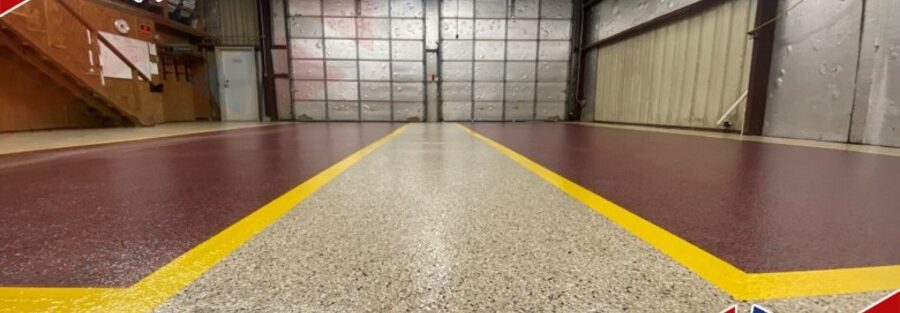 Jasa Epoxy Lantai Kudus