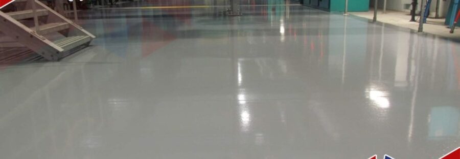 Jasa Epoxy Lantai Lombok