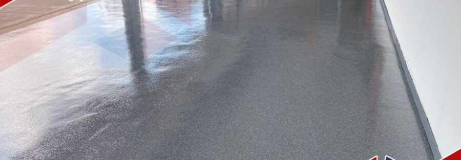Jasa Epoxy Lantai Madiun