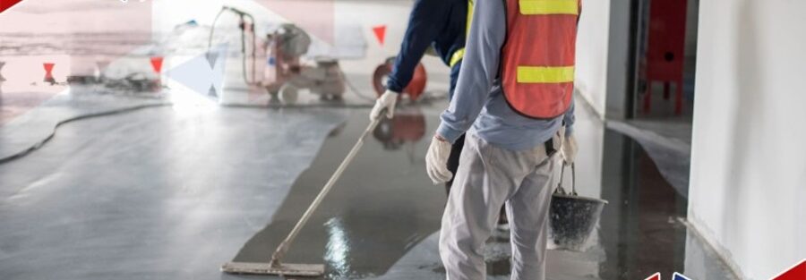 Jasa Epoxy Lantai Indramayu