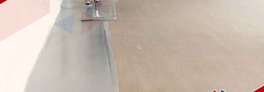 Jasa Epoxy Lantai Kapuas