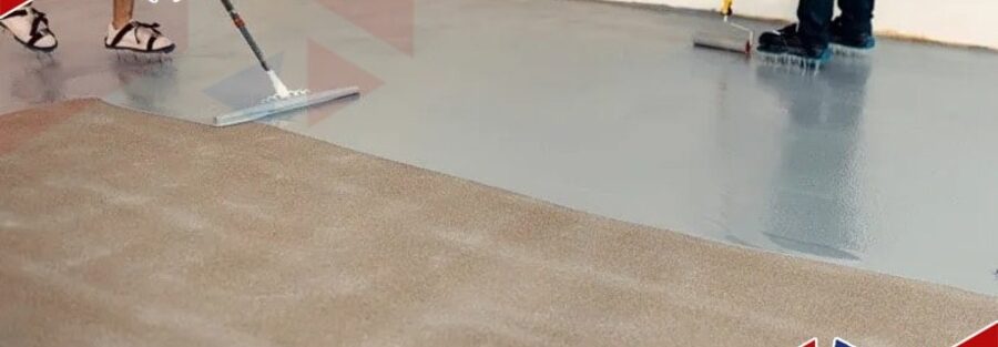 Jasa Epoxy Lantai Kendal
