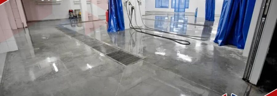 Jasa Epoxy Lantai Ngawi
