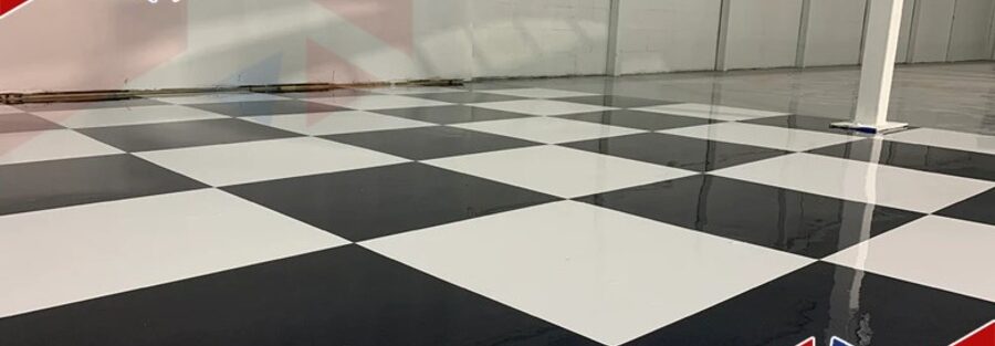 Jasa Epoxy Lantai Pacitan