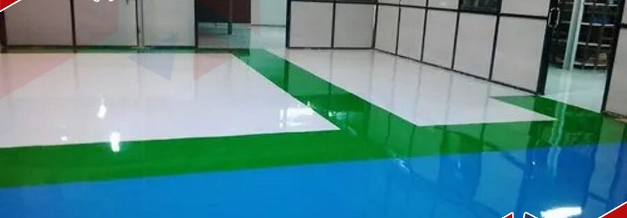 jasa epoxy lantai cikampek