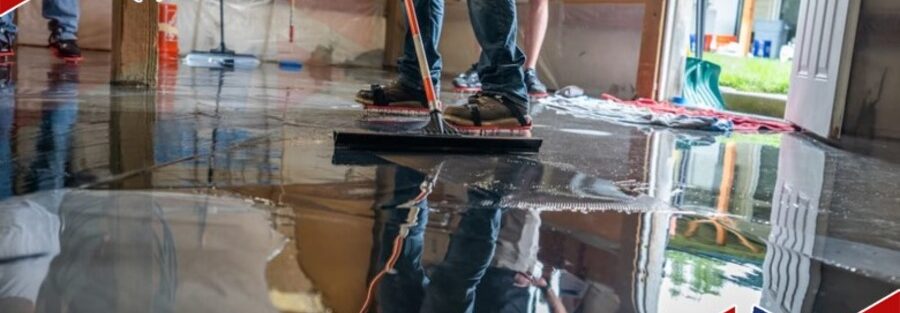 Jasa Epoxy Lantai Tasikmalaya