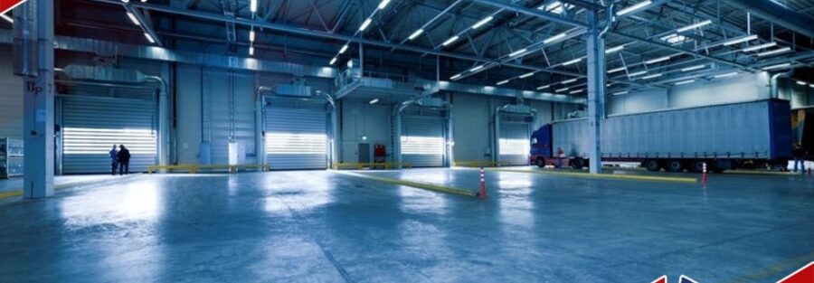Jasa Epoxy Lantai Temanggung
