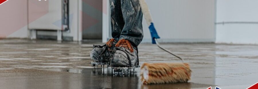 Jasa Epoxy Lantai Trenggalek