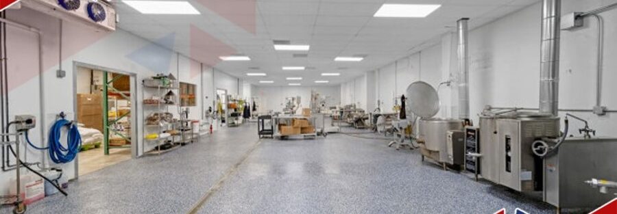 Jasa Epoxy Lantai Tulungagung