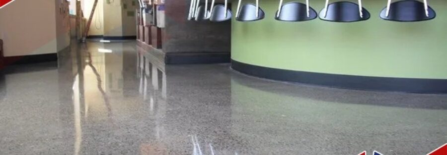 Jasa Epoxy Lantai Wonosobo
