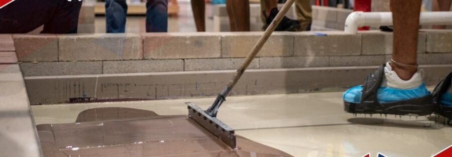 Jasa Epoxy Lantai Yogyakarta