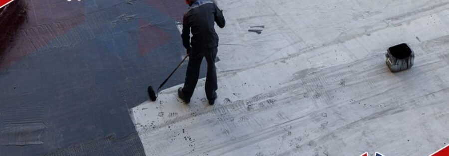 Harga Waterproofing