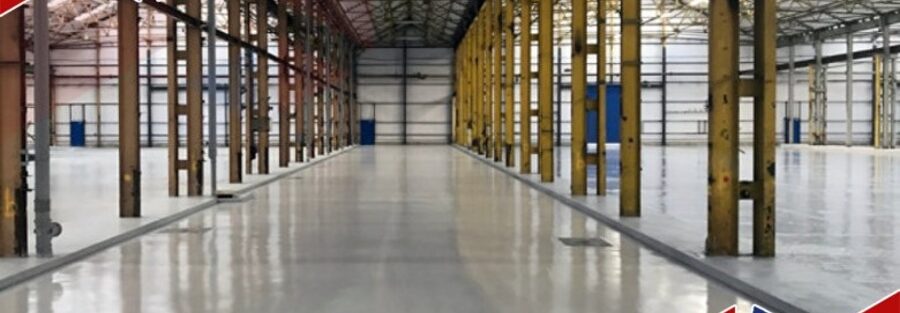 Jasa Epoxy Lantai Pemalang