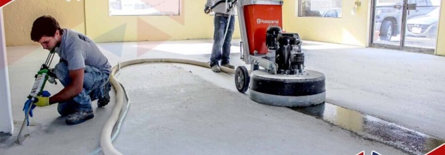 Jasa Epoxy Lantai Ponorogo