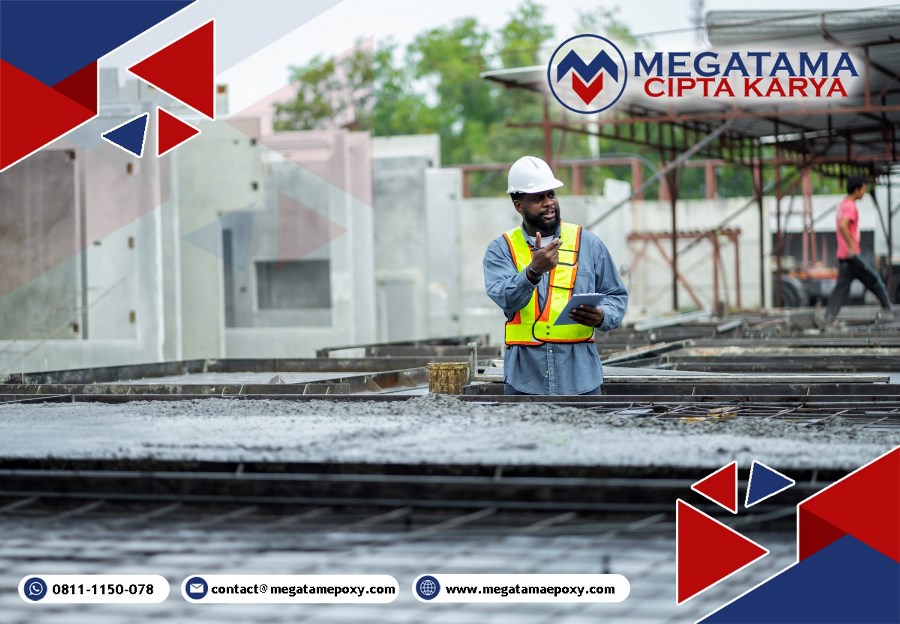 waterproofing integral
