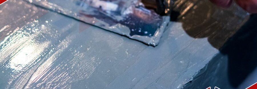 waterproofing terbaik