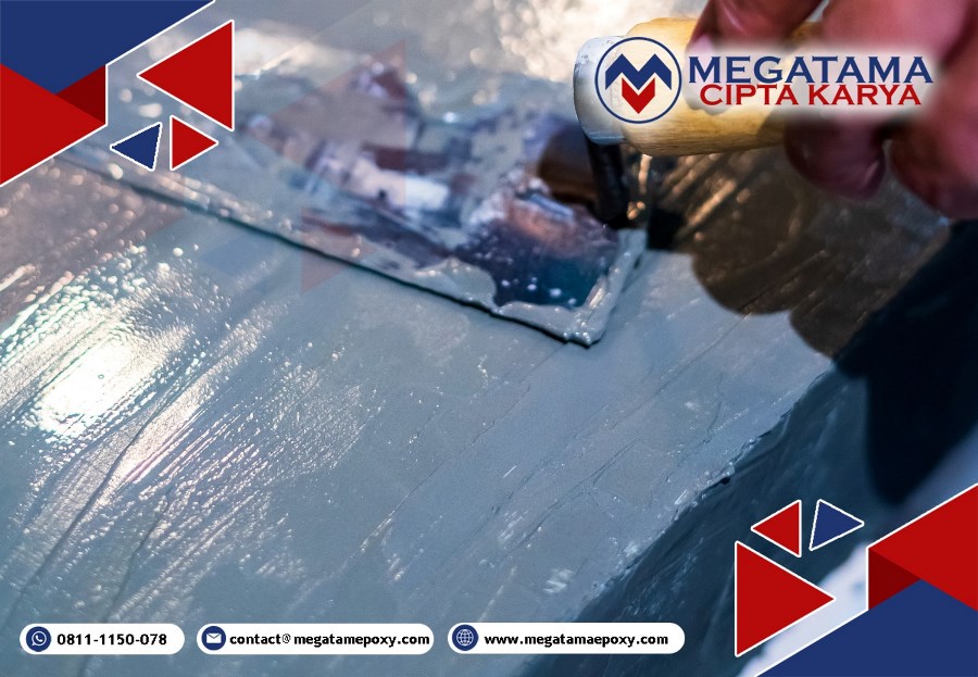waterproofing terbaik