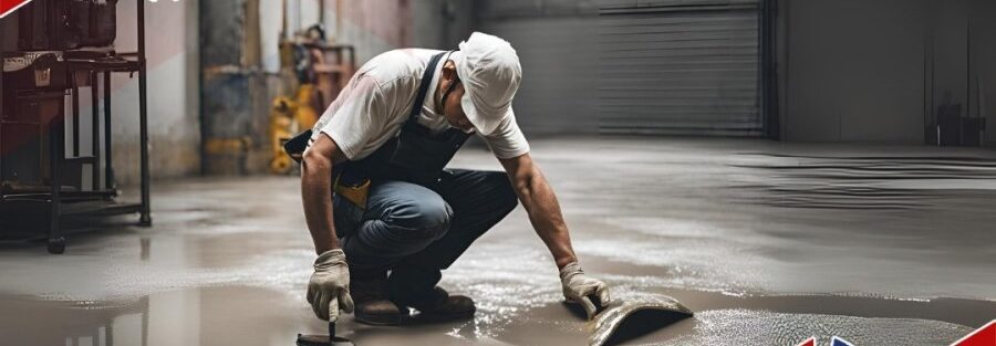 cat epoxy lantai beton