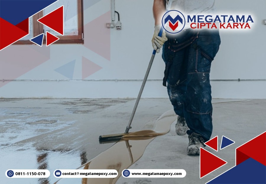 jasa epoxy lantai rembang